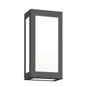 LED kültéri fali lámpa Aqua Rain