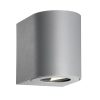 LED kültéri fali lámpa Canto 2