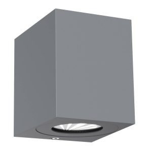 LED kültéri fali lámpa Canto Kubi 2