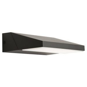 LED kültéri fali lámpa Casteo