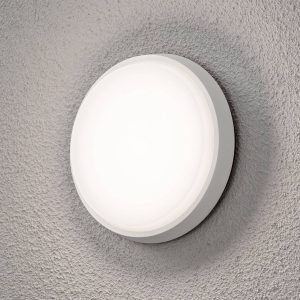 LED kültéri fali lámpa Cesena