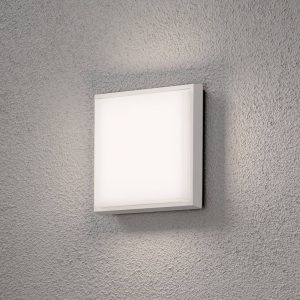LED kültéri fali lámpa Cesena