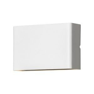 LED kültéri fali lámpa Chieri