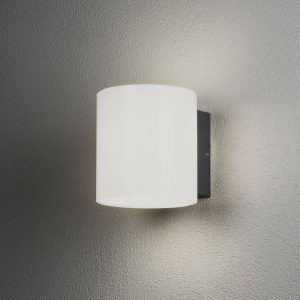 LED kültéri fali lámpa Foggia