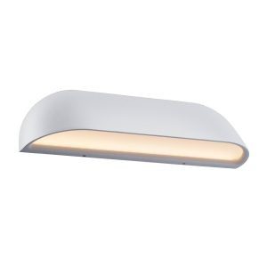 LED kültéri fali lámpa Front 26