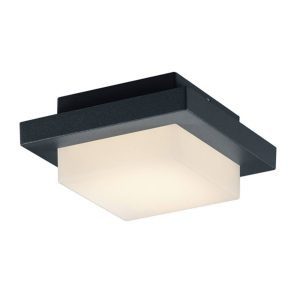 LED kültéri fali lámpa Hondo