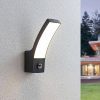 LED kültéri fali lámpa Ilvita