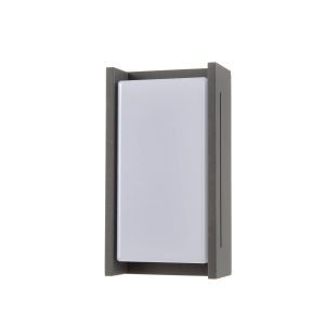 LED kültéri fali lámpa Indus