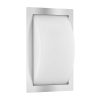 LED kültéri fali lámpa Ivett Stainless Steel