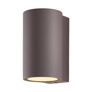 LED kültéri fali lámpa Katalia Beton
