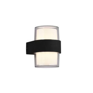 LED kültéri fali lámpa Molina