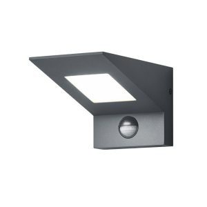 LED kültéri fali lámpa Nelson