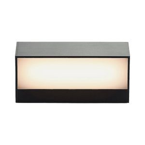 LED kültéri fali lámpa Nienke