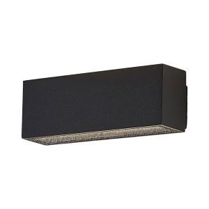 LED kültéri fali lámpa Oliver