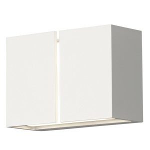LED kültéri fali lámpa Pavia