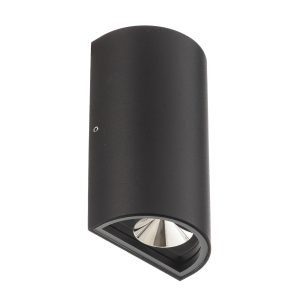 LED kültéri fali lámpa Rold