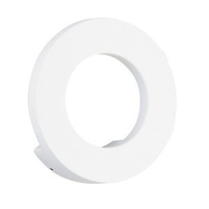 LED kültéri fali lámpa Santorini