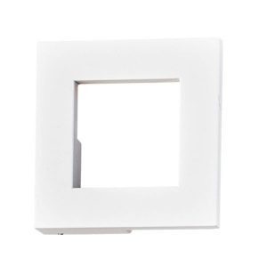 LED kültéri fali lámpa Santorini