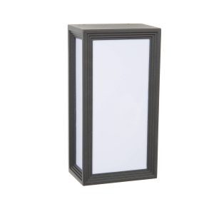 LED kültéri fali lámpa Timok