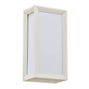 LED kültéri fali lámpa Timok
