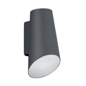LED kültéri fali lámpa Vista