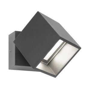 LED kültéri fali spot 5002