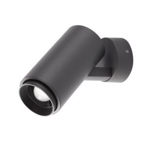 LED kültéri fali spot Plom