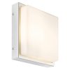 LED kültéri falilámpa 046