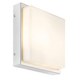 LED kültéri falilámpa 046