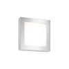 LED kültéri falilámpa Aqua Legendo Mini