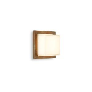 LED kültéri falilámpa Ice Cubic 3403