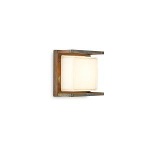 LED kültéri falilámpa Ice Cubic 3405