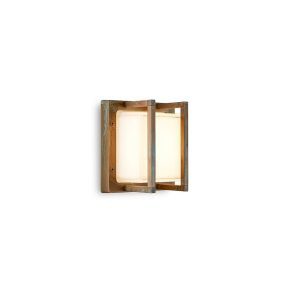 LED kültéri falilámpa Ice Cubic 3406