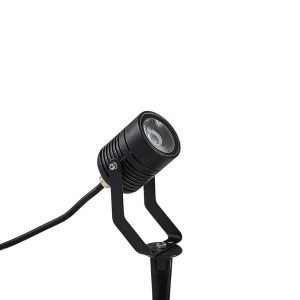 LED kültéri spot Maris földtüskével