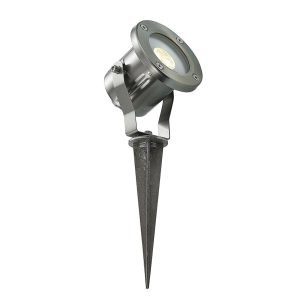 LED kültéri spot Mathis