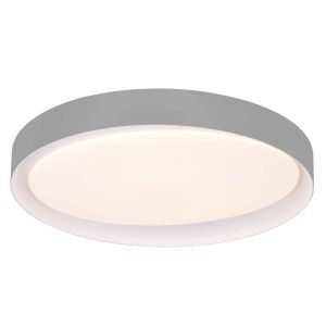 LED lámpa Zeta hangolható feh.