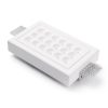LED menny. beép. lámpa Ade T280 - 17
