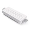 LED menny. beép. lámpa Ade T281 - 21