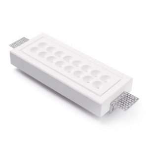 LED menny. beép. lámpa Ade T281 - 21