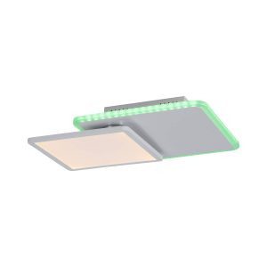 LED mennyezeti lámpa Arenda szögl.