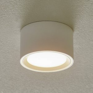 LED mennyezeti lámpa Fallon