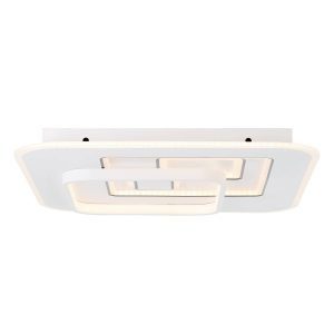 LED mennyezeti lámpa Furtado