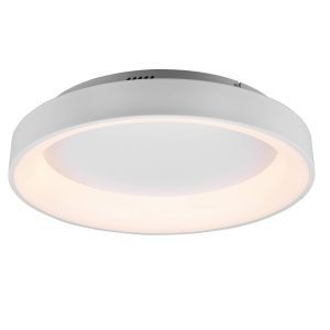 LED mennyezeti lámpa Girona távirá.
