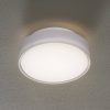 LED mennyezeti lámpa Hatton IP65 25 cm