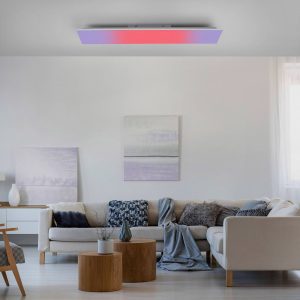 RGB/CCT