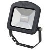 LED spot Charlottenburg fekete 3 000K 10W