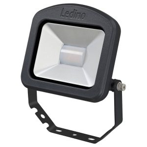 LED spot Charlottenburg fekete 3 000K 10W