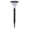 LED szolárlámpa Faro 3db-os