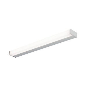 LED tükör lámpa Marilyn 70 cm króm