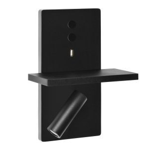 LEDS-C4 E-Lamp LED fali lámpa spot